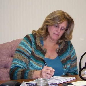 Meet your Posher, Sandra